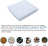 Merv 13 Filter Material for Air Filters (16Ft²) , Air Particles, Clean Living Basic Dust Small as 0.3 Microns, Efficiency Breathable DIY Design (16 Square Feet)