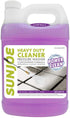 Sun Joe SPX-APC1G All-Purpose Heavy Duty Pressure Washer Rated Cleaner + Degreaser, 1-Gallon