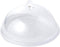 BESTONZON Food Cover Dome Food Screen Protector Fly Cake Cover for Home Restaurant Use (8.5x 5.9 Inch)