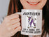 CLASSIC MUGS Aunticorn Funny Aunt Coffee Mug Best Mother's Day Gift for Aunty Aunties Siblings Sisters from Niece Nephew Sister Uncle Mom Dad Novelty Gag Gift for Christmas Birthday Mug Tea Cup