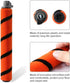 HIMrHEPA Roll Brush and Foam & Felt & HEPA Filter Replacement for Shark APEX DuoClean AX950, AX951, AX952, AZ1000W, AZ1002, AZ1002BRN Vacuum Cleaner (1 Brush Roll+ 2 Filters+1 Cleaning Tool))