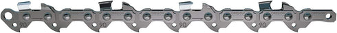 Oregon 90PX055G Low Profile 3/8-Inch Pitch 0.043-Inch Gauge 55-Drive Link Saw Chain
