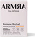 ARMRA Bovine Colostrum Superfood | Grass-Fed | Immune, Gut, Fitness, Brain Benefits | 200+ Nutrients | Potent, Bioavailable | Keto-Certified, Gluten-Free | 30 Packets (Blood Orange)