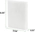 UKNESFROD MD1-0034 Replacement Humidifier Wicks Filters Compatible with Vornado Evaporative Humidifier Model Evap40, Evap2, EV100, EV200, EVDC300, EVDC500-4Pcs