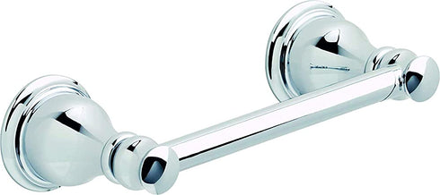Delta Faucet AUB50-PC Aubrey Toilet Paper Holder, Chrome