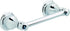 Delta Faucet AUB50-PC Aubrey Toilet Paper Holder, Chrome