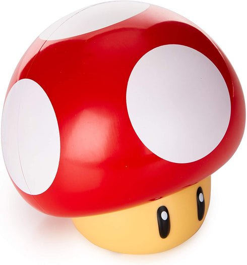 Paladone Nintendo Light, Standard, Multicolored