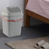 Joyeen 5 Gallon Drawstring Garbage Bags, Clear Trash Bags, 108 bags