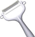 Kyocera Advanced Ceramic Horizontal Y Peeler, White
