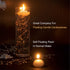 TeaSu 12pcs Pearl String, for Wedding Centerpiece, Vase Filler and Decor for Floating Candles