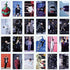 Bangtan Boys Map of the Soul One Albums Merchandise 54 pcs Photocards Birthday Party Gift for Army Girls and Boys