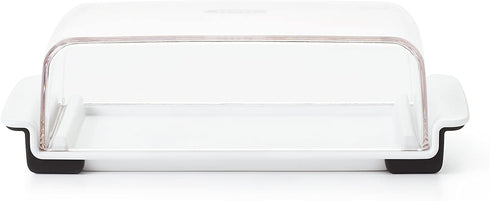 OXO Good Grips Wide Butter & Cream Cheese Dish