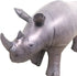 Rhino Inflatable Animal Baby White Rhinoceros wild life 36 inches party decoration stuffed animal photo prop by Jet Creations AN-RHINO