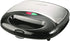 Brentwood TS-243 Non-Stick Dual Waffle Maker, Black