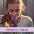 Dried Lavender Flower Buds - A Culinary Food Grade Herb Perfect for Baking, Loose Leaf Tea, Potpourri Bags, & Bath Bombs (Gluten Free, Vegan, Raw) - US Veteran and Woman Owned Business