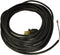 Power Extension Cable Cord (30 Foot)