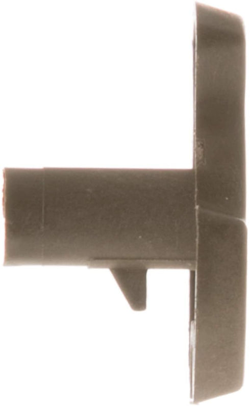 GE WB06X10420 Genuine OEM Turntable Motor Coupler for GE Microwaves