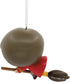 Hallmark Harry Potter Quidditch Christmas Ornament,Multi Color,0002HCM9463