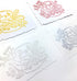 Tsukineko 4-Pack Brilliance Dew Drop Inkpads, Planetarium