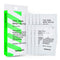 hellocell Tea Tree Spot Patch 90 dots - small, invisible, bandaids, Salicylic Acid, Acne, blemishes, Spot, Cover, Acne, Pimple, Blemish, Face, Stickers, 0.55 Inch, Patches