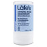 Lafe's Natural Deodorant | Unscented Crystal Mineral Rock Natural Deodorant for Women & Men | Vegan, Cruelty Free, Gluten Free, Aluminum Free, Paraben Free & Baking Soda Free with 24-Hour Protection (4.25oz) - Packaging May Vary