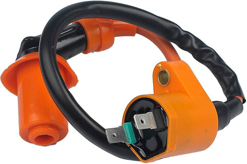 Savior High Performance Racing Ignition Coil for Honda TRX ATV TRX250 TRX300 TRX350 TRX400FW TRX450FW XL250 XL350 XL600 Sportrax 300EX ATV (1993-2006) / TRX300, 300FW