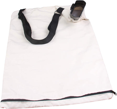 BH-Motor New Blower Debris Vacuum Bag for Toro 127-7040 108-8994 Replaces # 51436 51563 51581 51594 51599 51609 51619 51621