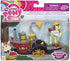 My Little Pony Super Speedy Cidar Squeezy 6000 Doll