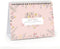 Mokani Small Desk Calendar 2023-2024 (8"x6"), Mini Monthly Desktop Calendar from January 2023 to June 2024, Academic Year Standing Desk Calendars with Planner Stickers