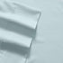 Twin Size Bed Sheets - 4 Piece 1500 Thread Count Fine Brushed Microfiber Deep Pocket Twin Sheet Set Bedding - 1 EXTRA PILLOW CASES, GREAT VALUE, Twin, Aqua