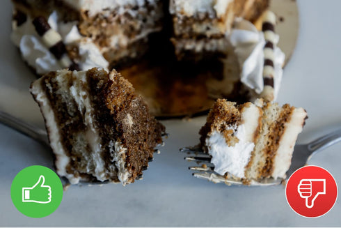 The Man Fork - Eat Like a Man - 6 Prong Design - Take Bigger Bites - Useful Fun Gag Gift for Birthday, Father's Day, Grandpa, Boyfriend, or Any Man - Men FORKING Love it!