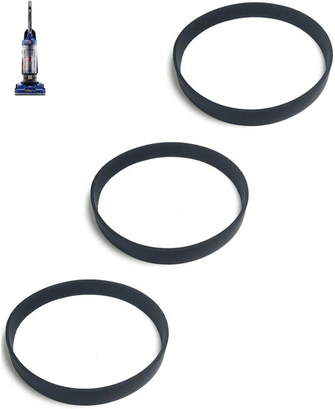 Vacuum Belts Replacement for Hoover WindTunnel Cleaner,Parts 562932001 AH20080?3-Pack?