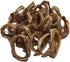 K9 Connoisseur Low to Odor Free Trachea Dog Chews For Dogs Made In USA Natural Dog Treats for Large Dogs Aggressive Chewers Also the Best For Medium & Small Breed Dogs (Mobility Crunchy O's - 8oz Bag)