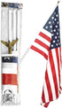 Online Stores United States Residential Flag Set