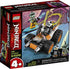 LEGO NINJAGO Cole’s Speeder Car 71706 Ninja Car Building Kit (52 Pieces)