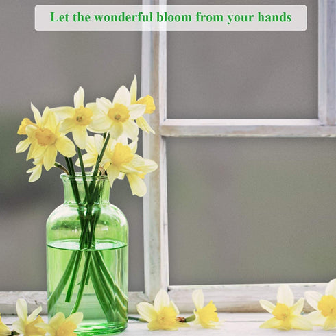 Coavas Window Privacy Film Frosted Glass Static Clings Non Adhesive Opaque Vinyl Bathroom Door Decorative Stickers UV Blocking Heat Control Coverings for Home Office (17.5 x 118.1 Inch, Grey)