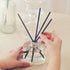 COCODOR Signature Reed Diffuser/Black Cherry / 6.7oz(200ml) / 1 Pack/Reed Diffuser, Reed Diffuser Set, Oil Diffuser & Reed Diffuser Sticks, Home Decor & Office Decor, Fragrance and Gifts
