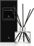 COCODOR Signature Reed Diffuser/Black Cherry / 6.7oz(200ml) / 1 Pack/Reed Diffuser, Reed Diffuser Set, Oil Diffuser & Reed Diffuser Sticks, Home Decor & Office Decor, Fragrance and Gifts
