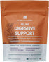 Dr. Bill’s Feline Digestive Support | Pet Supplements | Probiotics for Cats | Contains Ginger Root, Psyllium Husk, Lemon Balm, Bifidobacterium, and Fructooligosaccharides
