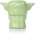 Geeki Tikis The Child "Baby Yoda" Force Pose Mug | Star Wars: The Mandalorian | 16 Ounces