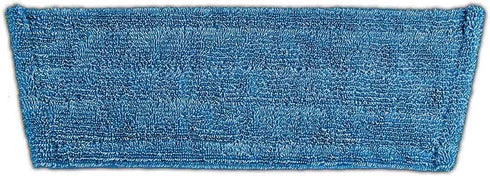 Rejuvenate Click N Clean Microfiber Mop Cleaning Pad Refill