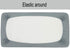 BlueSnail Waterproof Crib Fitted Sheets, Crib Mattress Protector for Standard Crib and Toddler Mattresses(2 Pack,Heather Gray)€¦