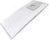 6 Pack Replacement 53294 Style O HEPA Vacuum Bags for Upright Vacuums Replace Part 5068 50688 50690 20-53294