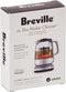 Breville BTM100 Tea Maker Cleaner Revive Organic Cleaner for Breville BTM800XL Tea Maker
