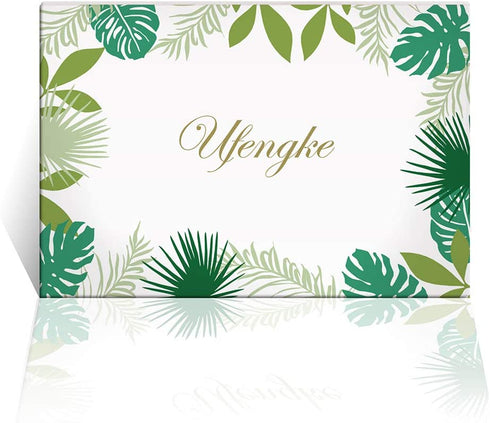 ufengke Christmas Poinsettia Flower Wall Stickers Butterflies Window Clings Decal for Showcase Home Decor Merry Christmas Decoration