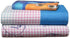 emoji The Movie The Cloud 4 Piece Microfiber Full Sheet Set