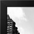 Americanflat 11x17 Picture Frame in Black - Legal Sized Paper Display - Composite Wood with Shatter Resistant Glass - Horizontal and Vertical Formats for Wall
