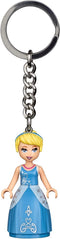 LEGO Belle Key Chain 853782