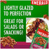 Emerald Nuts Glazed Pecans, 5 Oz