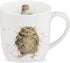 Royal Worcester Mug - What a Hoot (Owl) 14oz